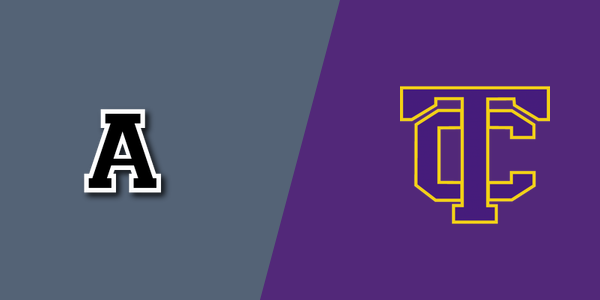 Away vs. Trousdale County High School