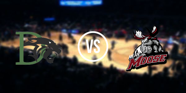 Delta High School vs. Alamosa High School