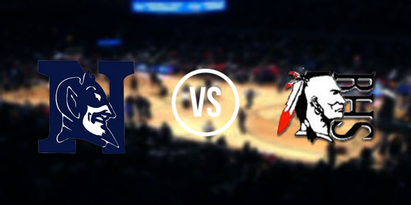 Norcross vs Baldwin