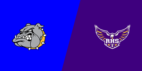 Princeton High School vs. Rosewood High School