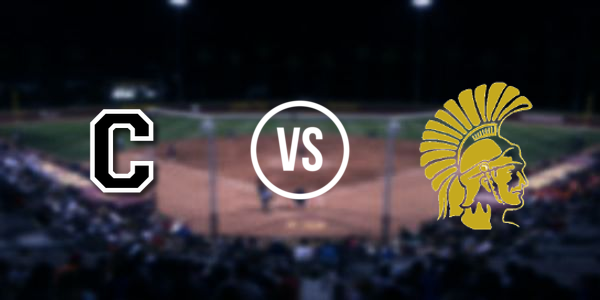 Compass Academy vs. Topeka High School