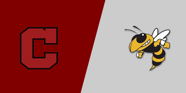 Cheatham County Central High School vs. Fairview High School