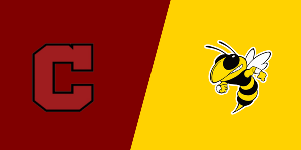 Cheatham County Central High School vs. Fairview High School