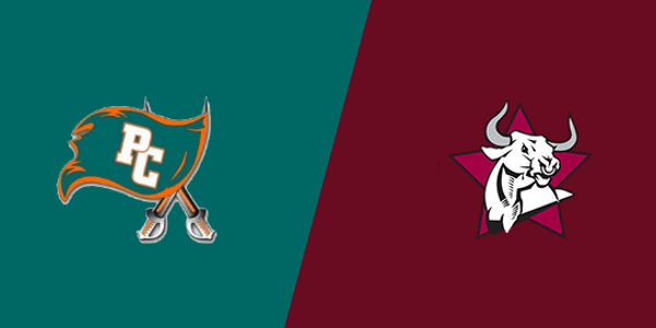 Plant City HS vs. Wiregrass Ranch High School