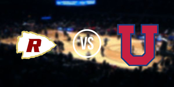 Memphis University School vs. Riverdale