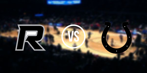 Roosevelt High School vs. Pueblo South High School