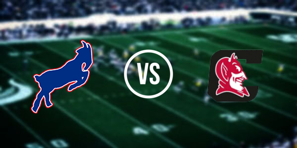 Williamsville South vs Clarence