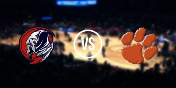 William Byrd High School vs. Magna Vista High School