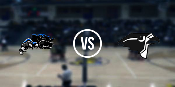 Burlington Township High School vs. Burlington County Institute of Technology Westampton