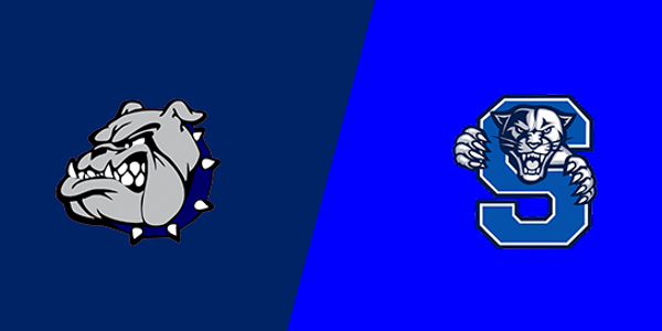 Red River High School vs. Stanley High School