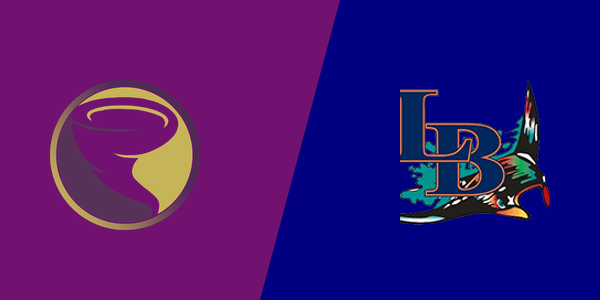 Booker High School vs. Lemon Bay High School