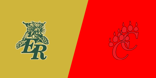 Eastern Randolph High School vs. Chatham Central High School
