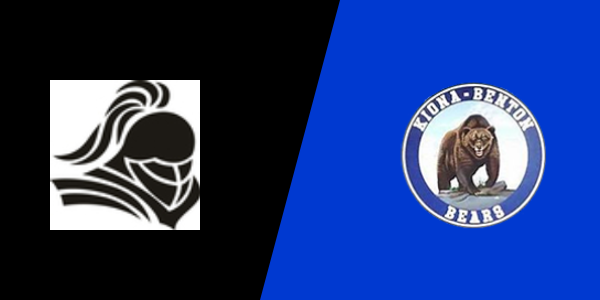 Royal High School vs. Kiona-Benton City High School