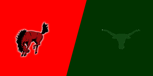 Sonora High School vs. Harper High School