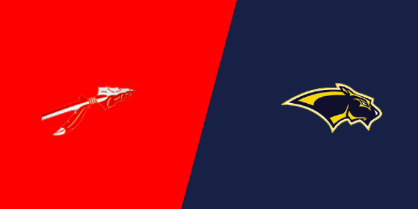 Bristol High School vs. Pope John Paul II High School