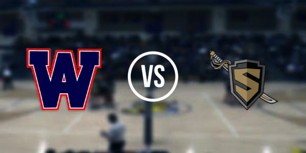Streamwood High School vs West Aurora High School