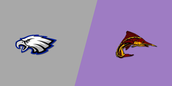 Landstown High School vs. Bayside High School