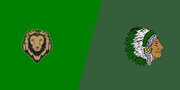 Rosa Fort High School vs. West Tallahatchie High School