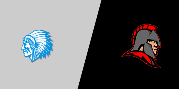Fort Defiance High School vs. Riverheads High School