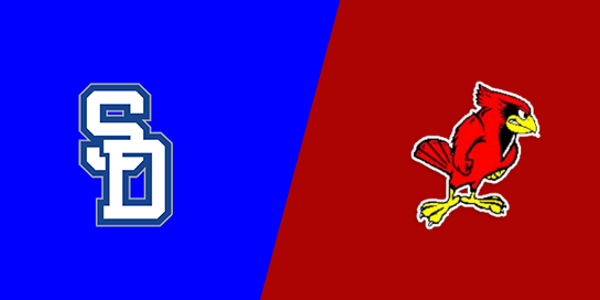 San Diego High School vs. Herbert Hoover High School - San Diego