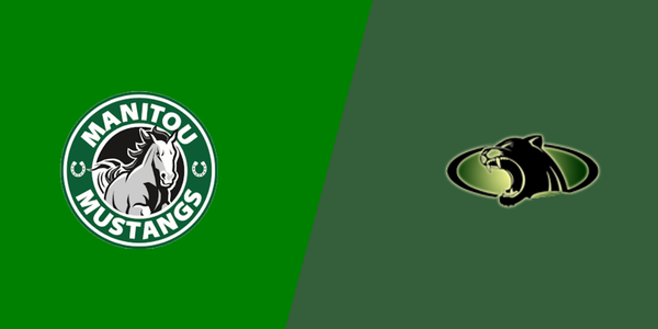Manitou Springs High School vs. Woodland Park High School