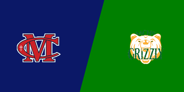Modesto Christian School vs. Mariposa High School