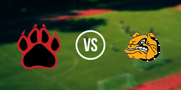 Grand Blanc High School vs. Brighton High School