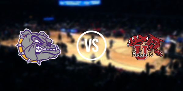 Baker High School vs Union High School