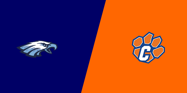 Calera High School vs. Chilton County High School