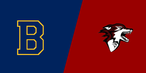 Bellevue High School vs. Eastlake High School
