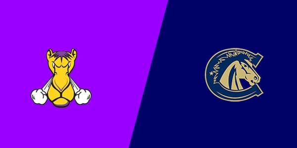 Campbell County vs. Cody
