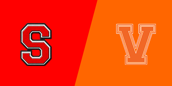 Sandusky High School vs. Vassar High School