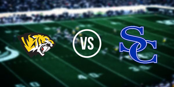 Saguaro (AZ) vs. Sierra Canyon