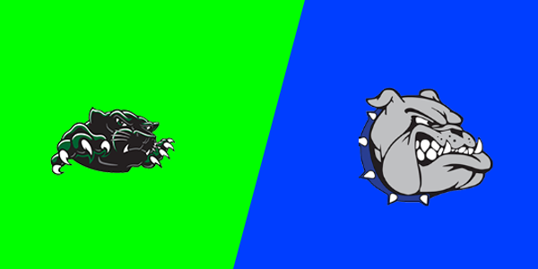 Hesperia Community High School vs. Ravenna High School