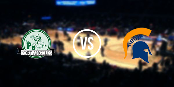 Port Angeles High School vs. Bainbridge High School