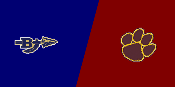 Brookfield High School vs. Liberty High School