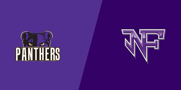 Union County High School vs. North Forsyth High School