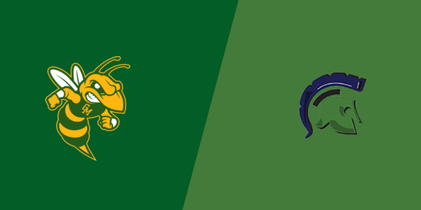 Great Mills High School vs. St Charles High School