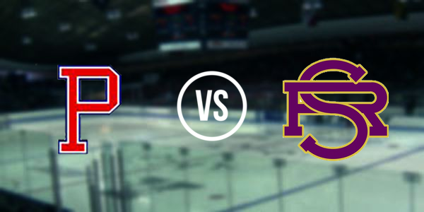Portsmouth vs. St. Raphael Academy