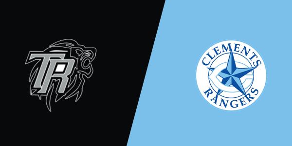 Randle High School vs. Clements High School