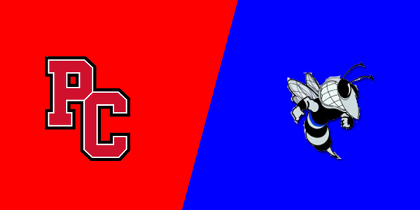 Pendleton County High School vs. Nicholas Co Middle-High School