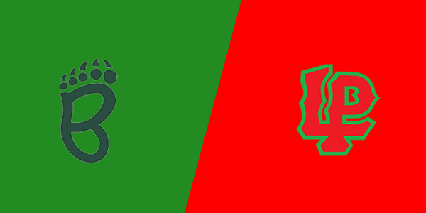 St. Bede Academy vs. LaSalle-Peru High School
