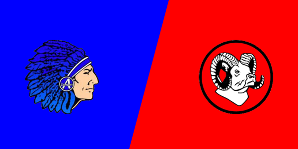 Allegany High School vs. Southern Garrett High School