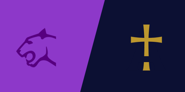 Litchfield High School vs. Althoff Catholic High School