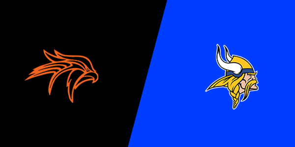 Fennville High School vs. Hopkins High School