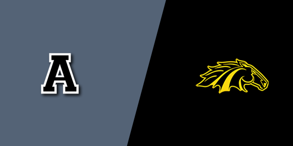 Away vs. Lutheran North High School