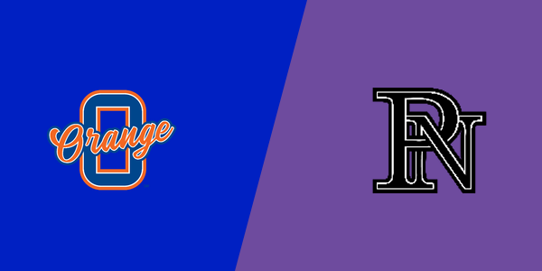 Olentangy Orange High School vs. Pickerington North High School