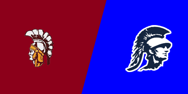 Wyoming Valley West High School vs. Greater Nanticoke Area High School