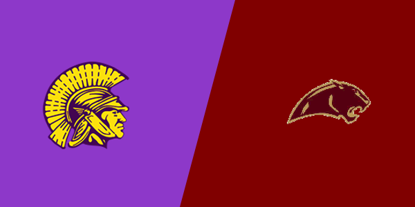 Armstrong High School vs. LeRoy High School