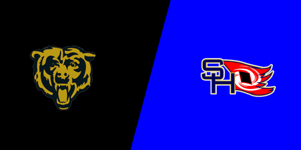 Mahanoy Area High School vs. Schuylkill Haven Area High School
